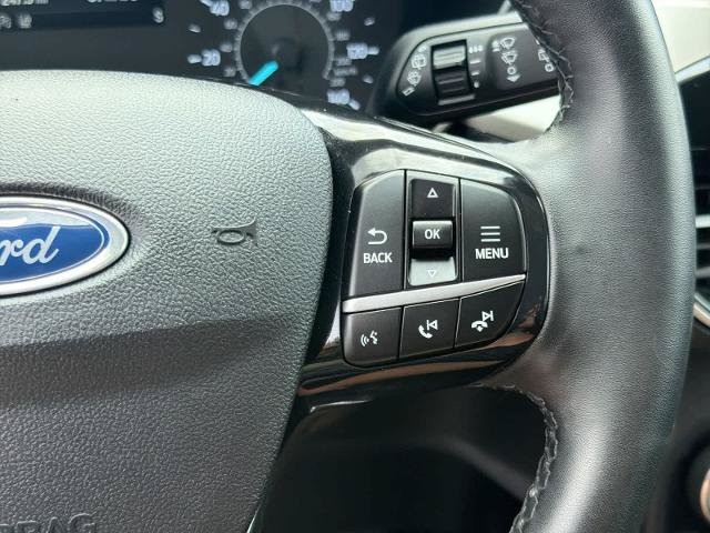 Certified 2021 Ford Escape SE w/ Cold Weather Package AWD/4WD image 25
