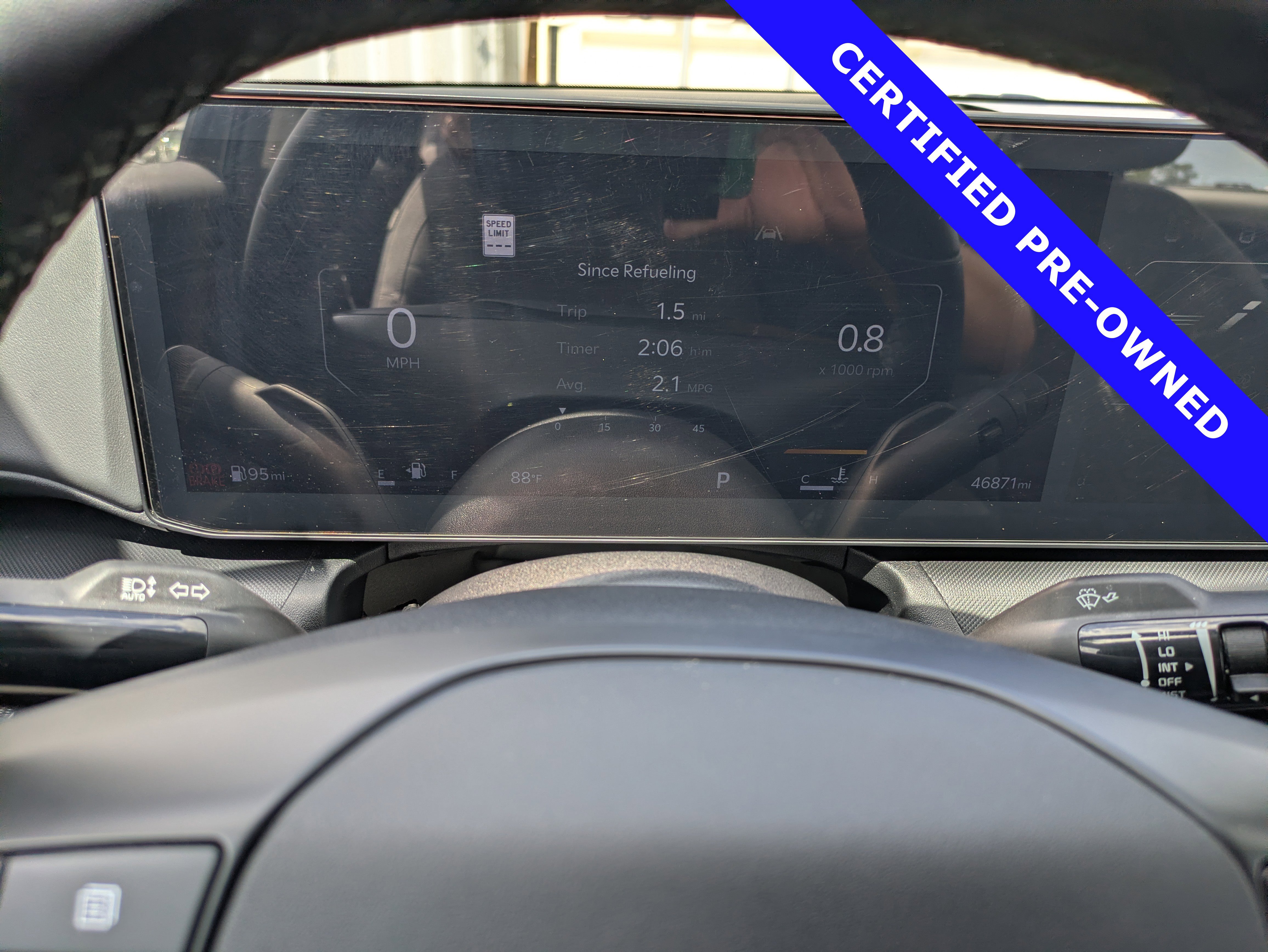 Used 2025 Kia K4 EX FWD image 24
