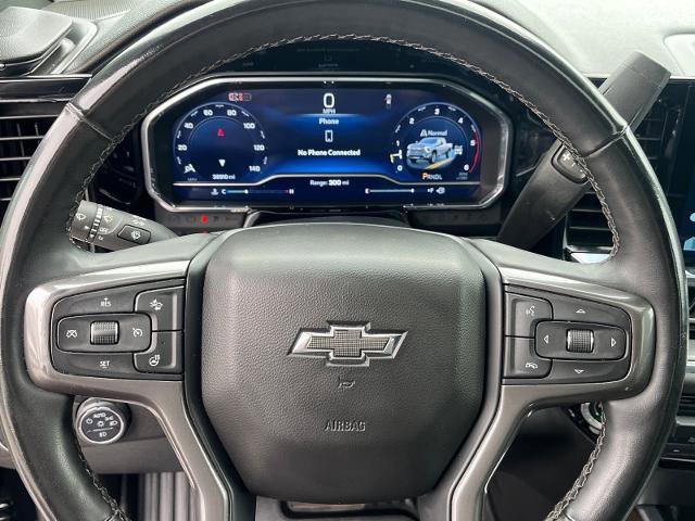 Used 2024 Chevrolet Silverado 2500 High Country w/ High Country Premium Package image 16