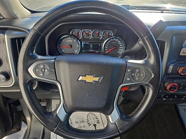 Used 2017 Chevrolet Silverado 1500 LT w/ All Star Edition image 20