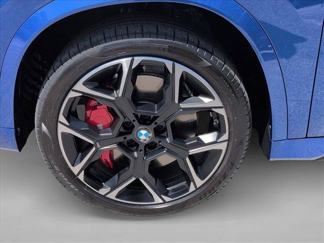 Used 2026 BMW X1 M35i w/ Technology Package AWD/4WD image 25