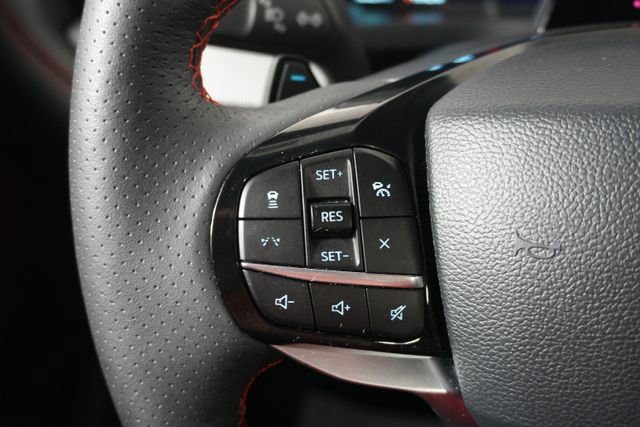 Certified 2025 Ford Explorer ST w/ Sun And Sound Package image 16