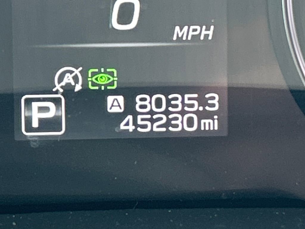 Used 2024 Subaru Outback Limited XT image 24