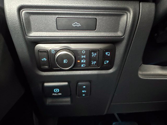 Certified 2026 Ford F150 Tremor w/ Equipment Group 402A High AWD/4WD image 18