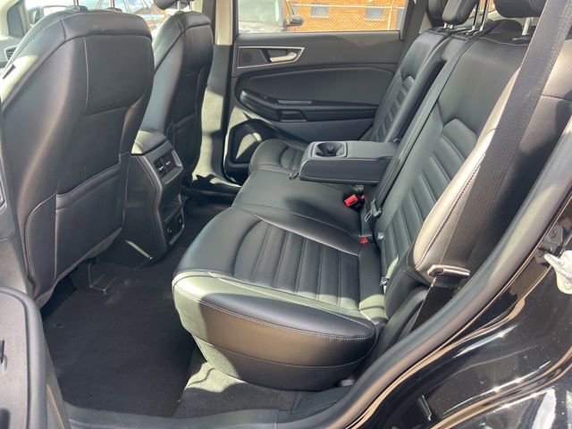 Certified 2023 Ford Edge SEL w/ Convenience Package AWD/4WD image 20