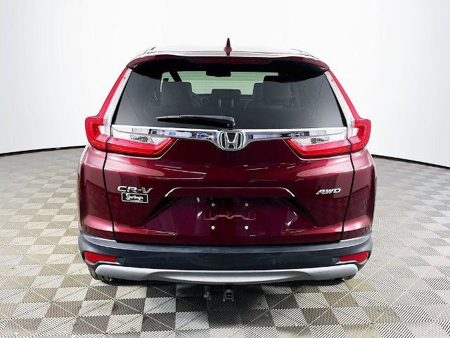 Used 2019 Honda CR-V EX-L image 6