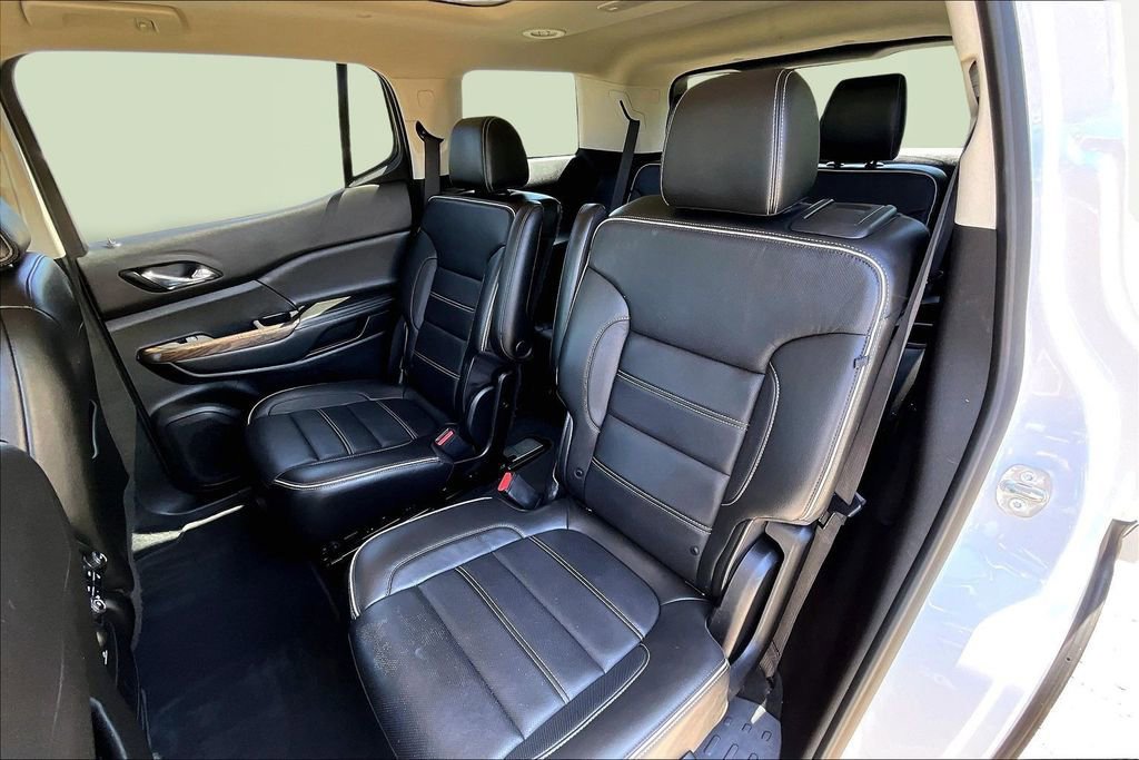 Used 2020 GMC Acadia Denali w/ Technology Package AWD/4WD image 26
