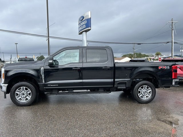 Certified 2025 Ford F250 XLT w/ 360-Degree Camera Package image 3