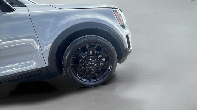 Used 2022 Kia Telluride SX w/ SX Prestige Package AWD/4WD image 31