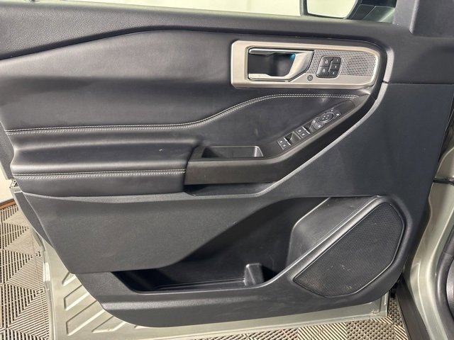 Certified 2020 Ford Explorer ST image 9