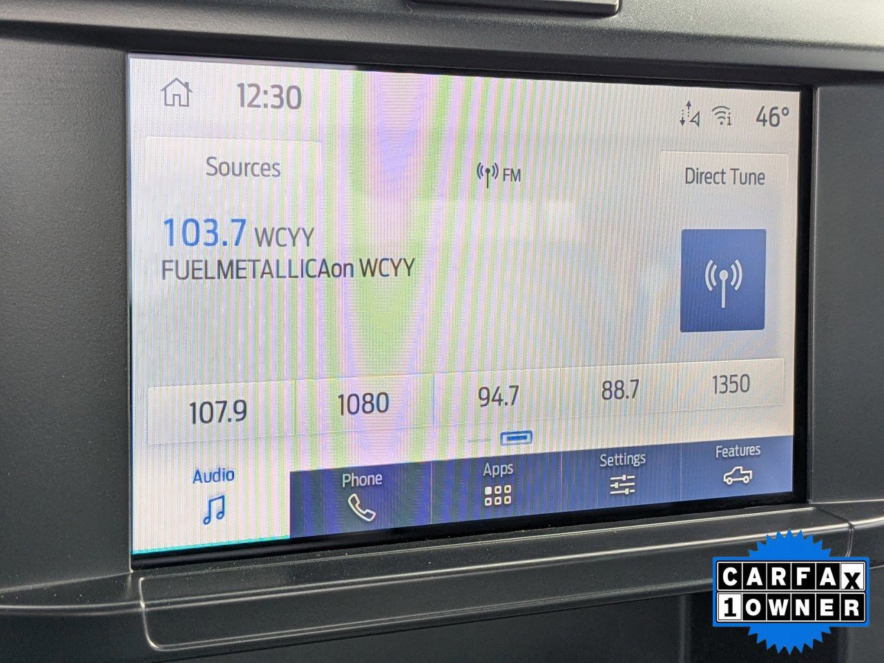 Certified 2025 Ford F350 XL w/ XL Chrome Package image 19