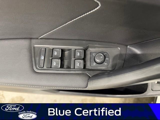 Used 2024 Volkswagen Tiguan SEL R-Line image 24