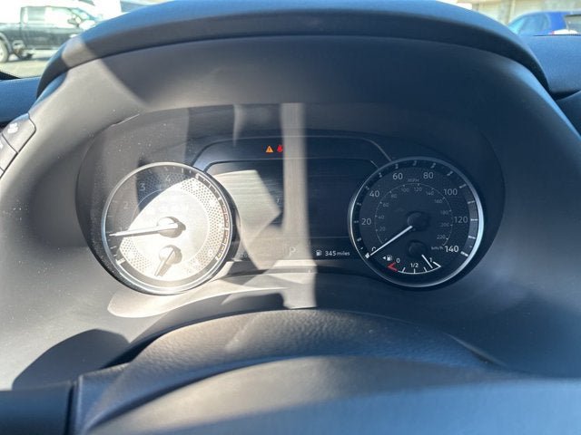 Used 2024 Nissan Armada SL AWD/4WD image 15