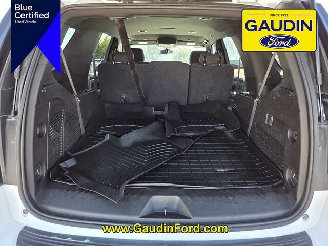 Used 2021 Chevrolet Tahoe LS RWD image 14