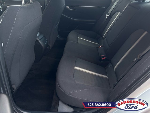 Used 2024 Hyundai Sonata SEL FWD image 16