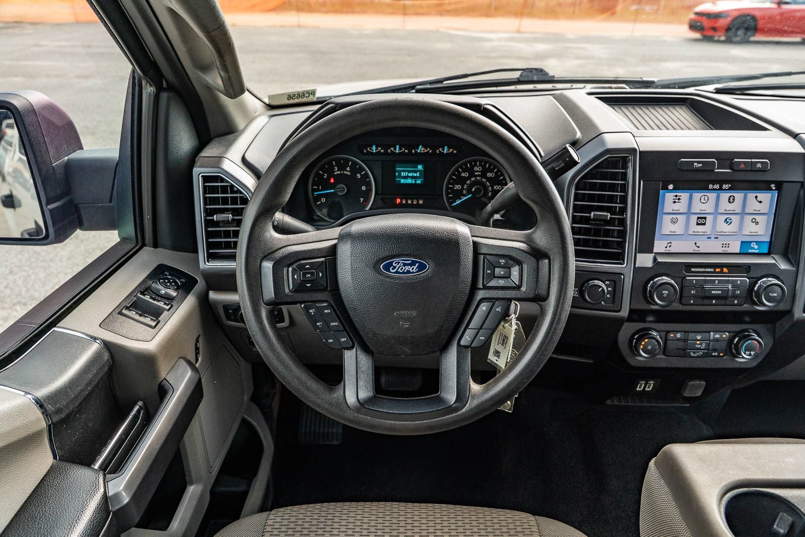 Certified 2019 Ford F150 XLT AWD/4WD image 22