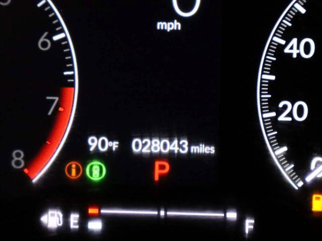 Used 2024 Honda Civic LX image 25