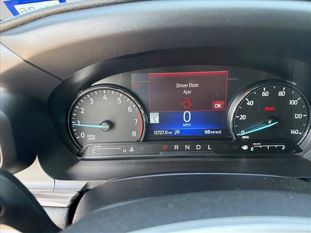 Certified 2023 Ford Explorer Limited w/ Limited Technology Package RWD image 11