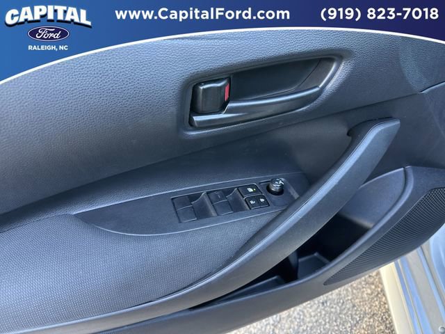 Used 2024 Toyota Corolla LE image 20