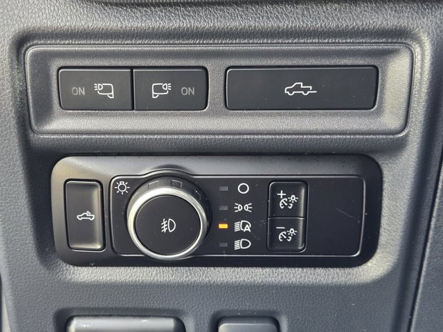 Certified 2023 Ford F150 Platinum w/ Equipment Group 701A High image 19