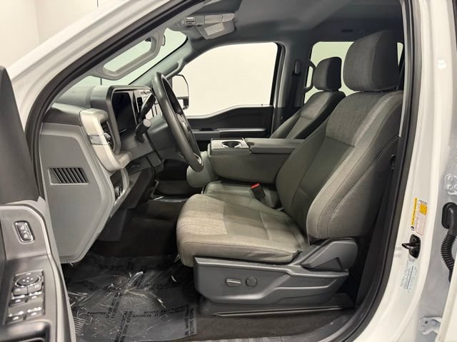 Certified 2025 Ford F350 XLT AWD/4WD image 15