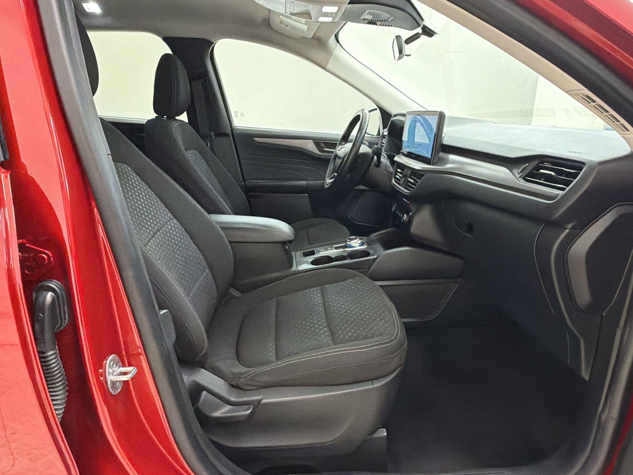 Certified 2023 Ford Escape Active w/ Tech Pack #1 FWD image 24