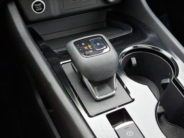 Used 2021 Nissan Rogue SV w/ Premium Package AWD/4WD image 16