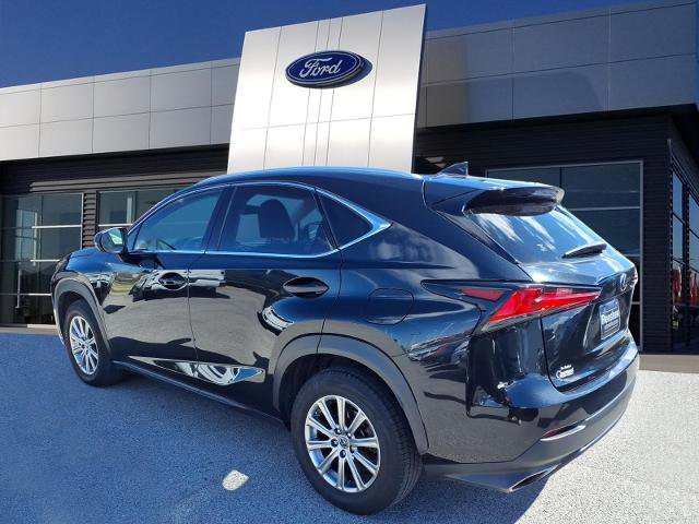 Used 2020 Lexus NX 300 AWD w/ Comfort Package image 2
