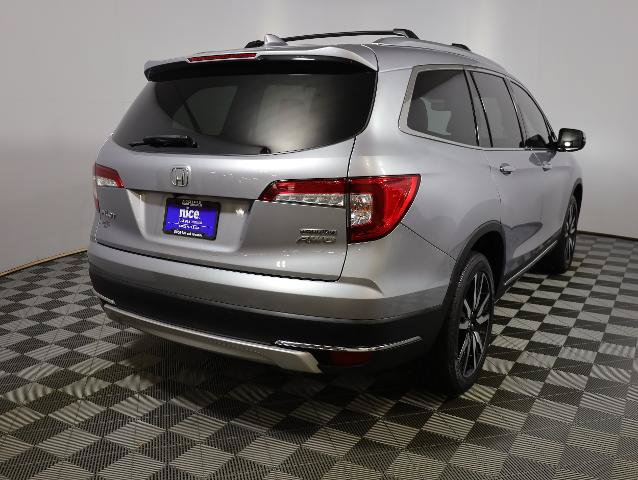 Used 2021 Honda Pilot Touring image 6