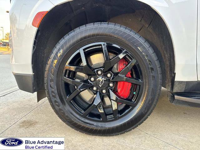 Used 2023 Chevrolet Tahoe RST w/ RST Performance Edition image 7