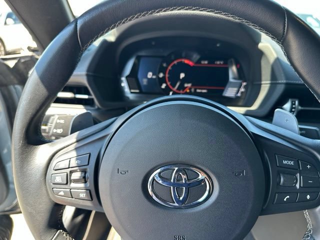 Used 2021 Toyota Supra w/ Safety & Technology Package RWD image 23
