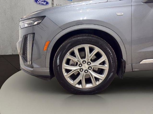 Used 2020 Cadillac XT6 Sport AWD/4WD image 24