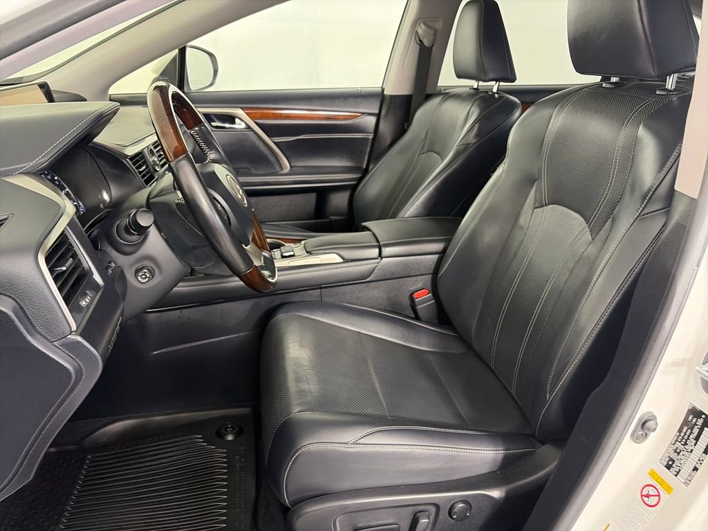 Used 2019 Lexus RX 350L AWD image 11