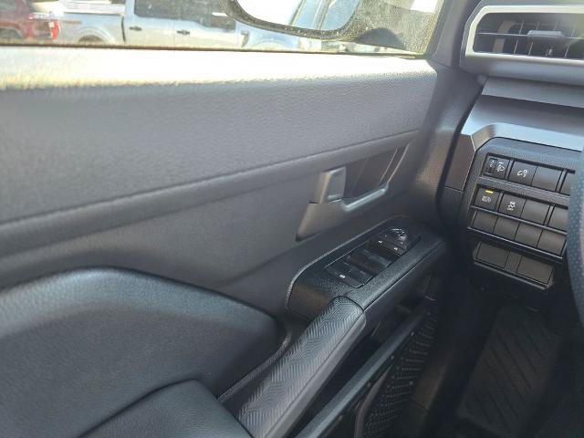 Used 2026 Toyota 4Runner SR5 AWD/4WD image 30