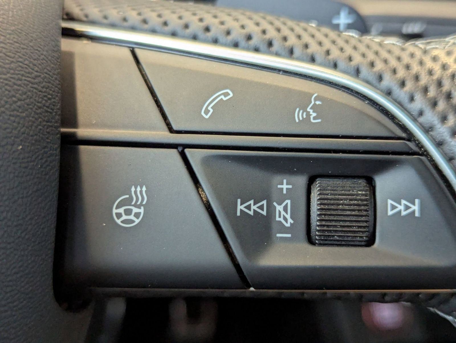 Used 2022 Audi S4 Premium Plus w/ Premium Plus Package image 28