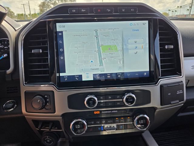 Certified 2022 Ford F450 Lariat w/ Lariat Ultimate Package image 25