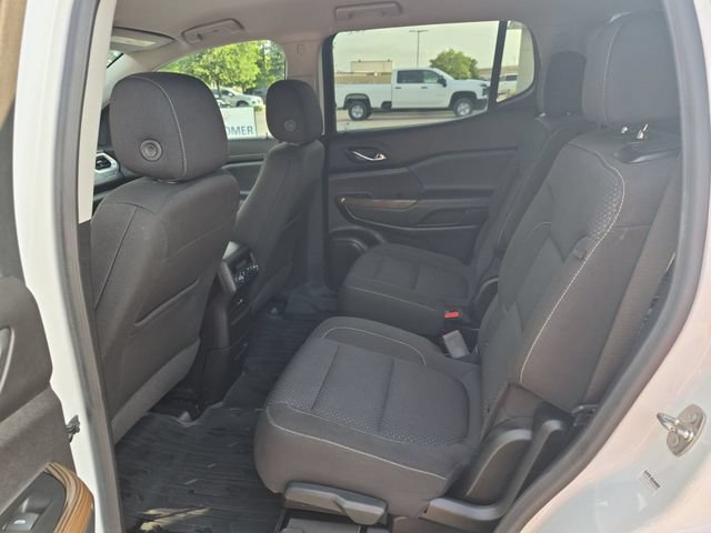 Used 2023 GMC Acadia SLE w/ LPO, Floor Liner Package FWD image 21