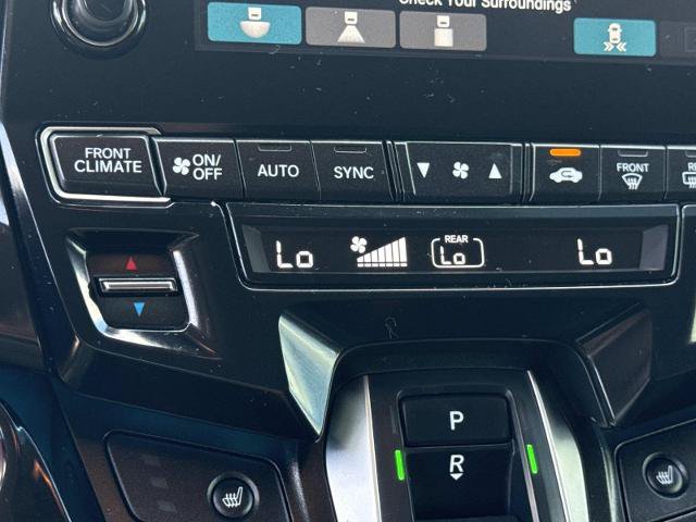 Used 2023 Honda Odyssey Touring image 24