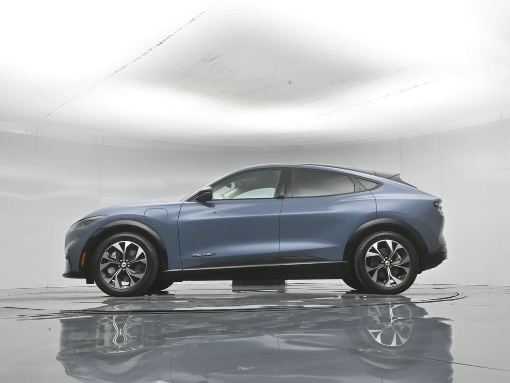 Certified 2023 Ford Mustang Mach-E Premium AWD/4WD image 8