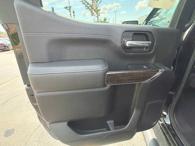 Used 2019 GMC Sierra 1500 Elevation AWD/4WD image 12
