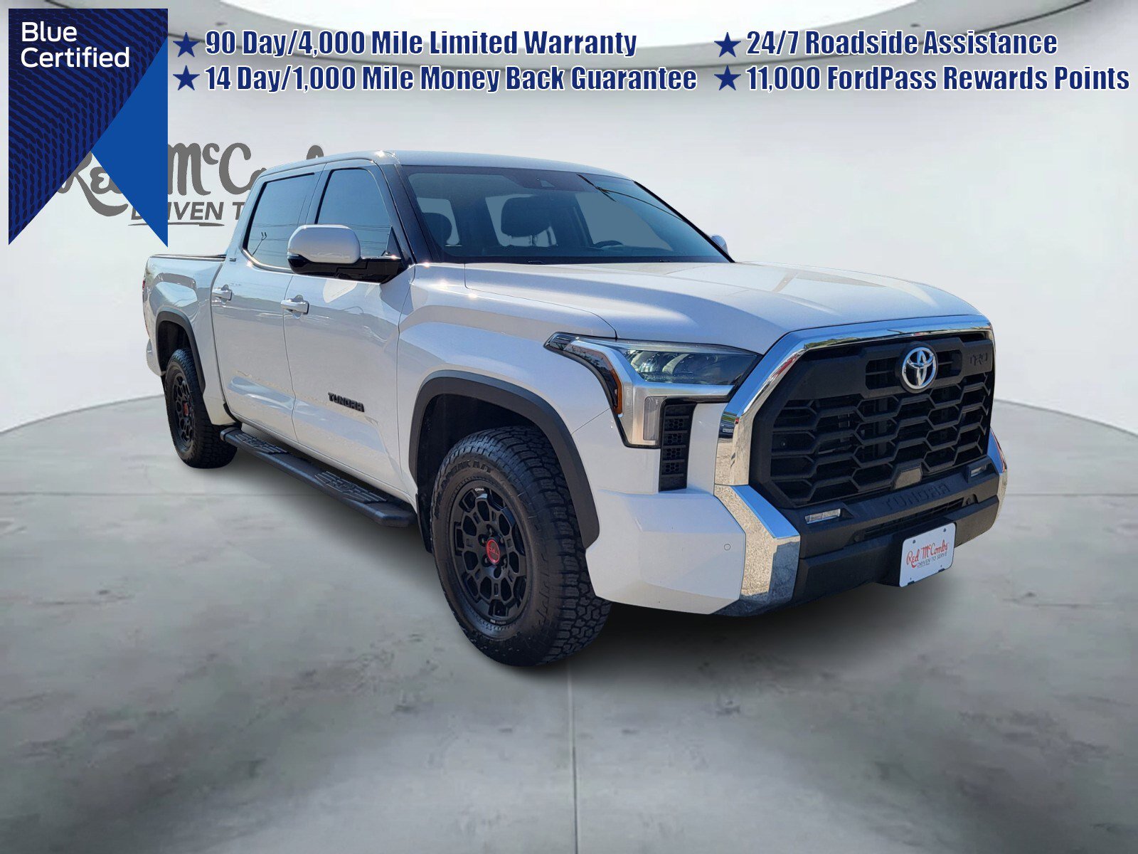Used 2022 Toyota Tundra SR5