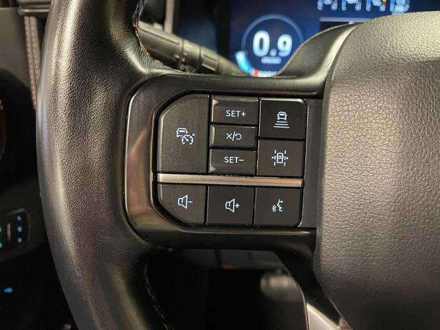 Certified 2023 Ford Expedition Platinum AWD/4WD image 14
