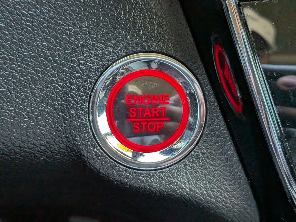 Used 2022 Honda HR-V EX image 29