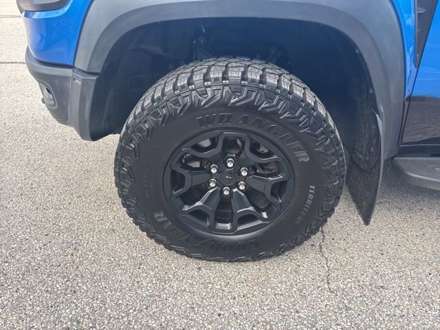 Used 2022 RAM 1500 TRX w/ TRX Level 1 Equipment Group image 17