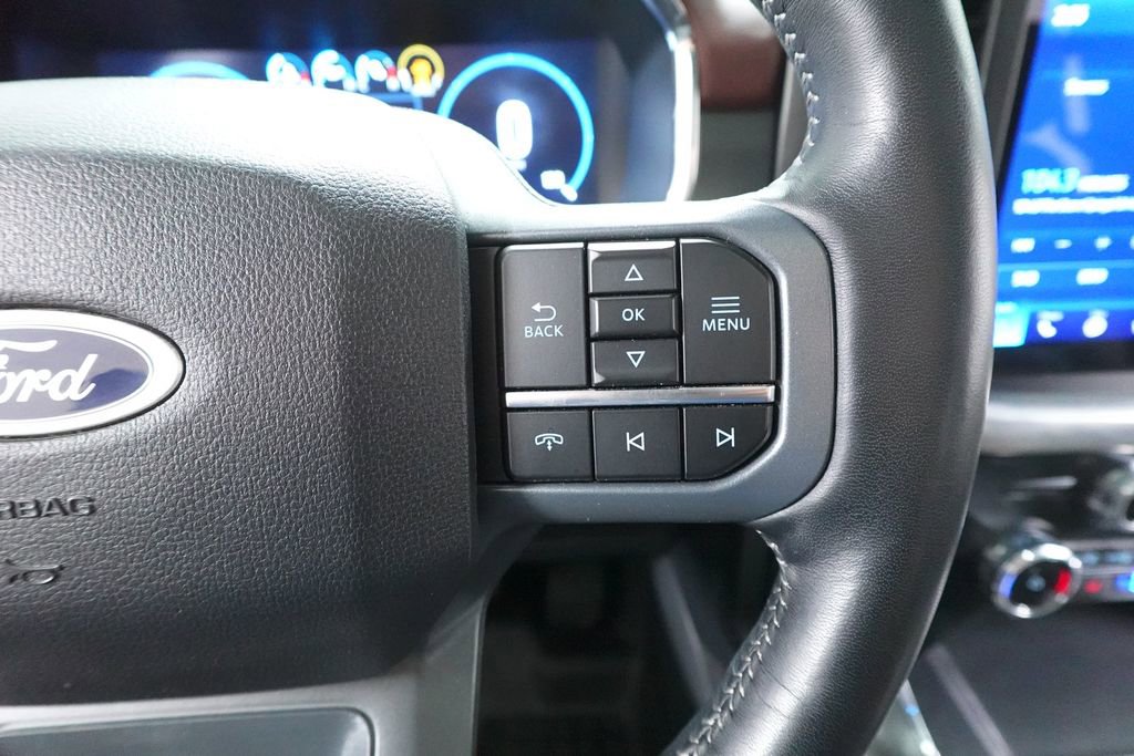 Certified 2023 Ford F150 Lariat image 25
