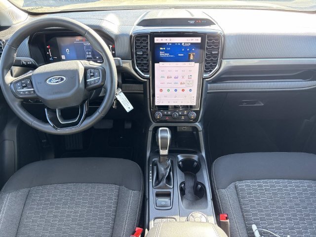 Certified 2024 Ford Ranger XLT w/ Technology Package AWD/4WD image 16