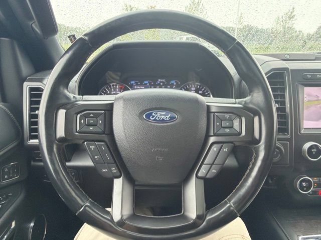 Certified 2019 Ford Expedition Limited w/ Equipment Group 302A AWD/4WD image 62