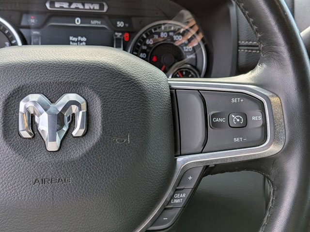 Used 2023 RAM 3500 Laramie image 19