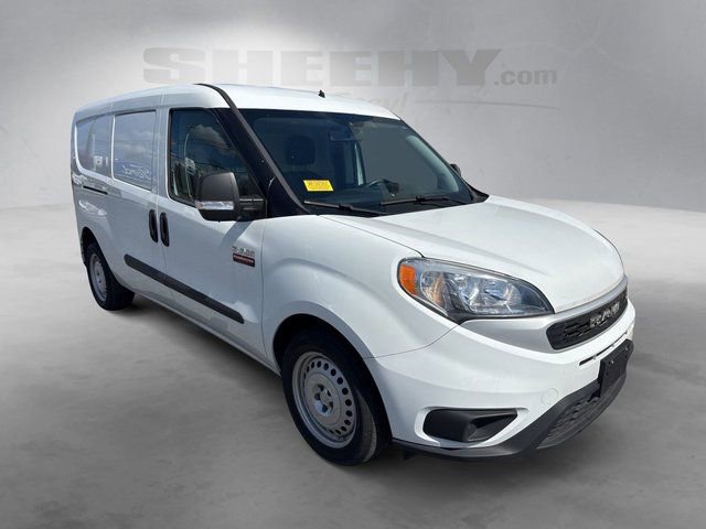 Used 2022 RAM ProMaster City Tradesman image 2