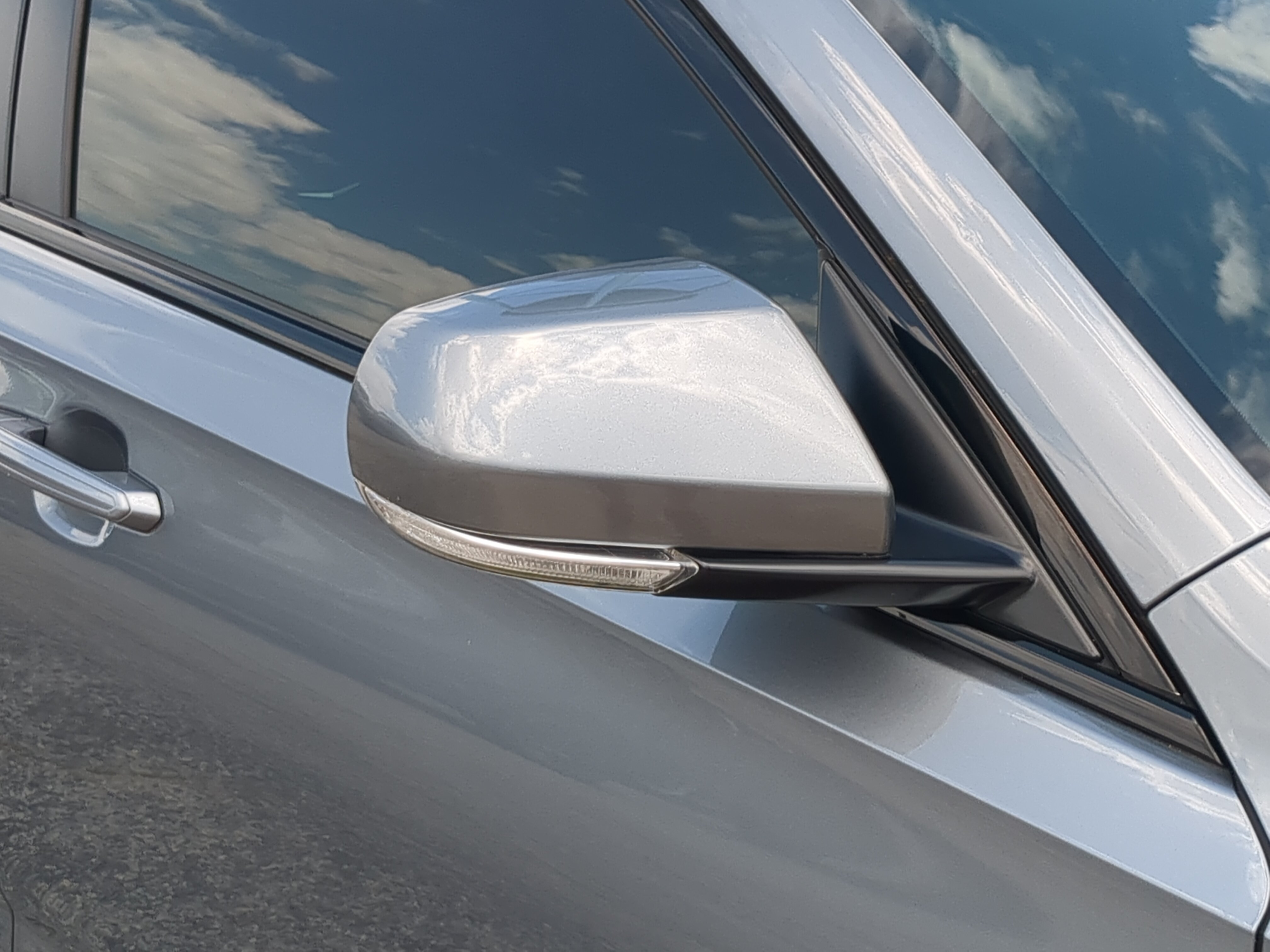 Used 2022 Cadillac CT4 Sport RWD image 10